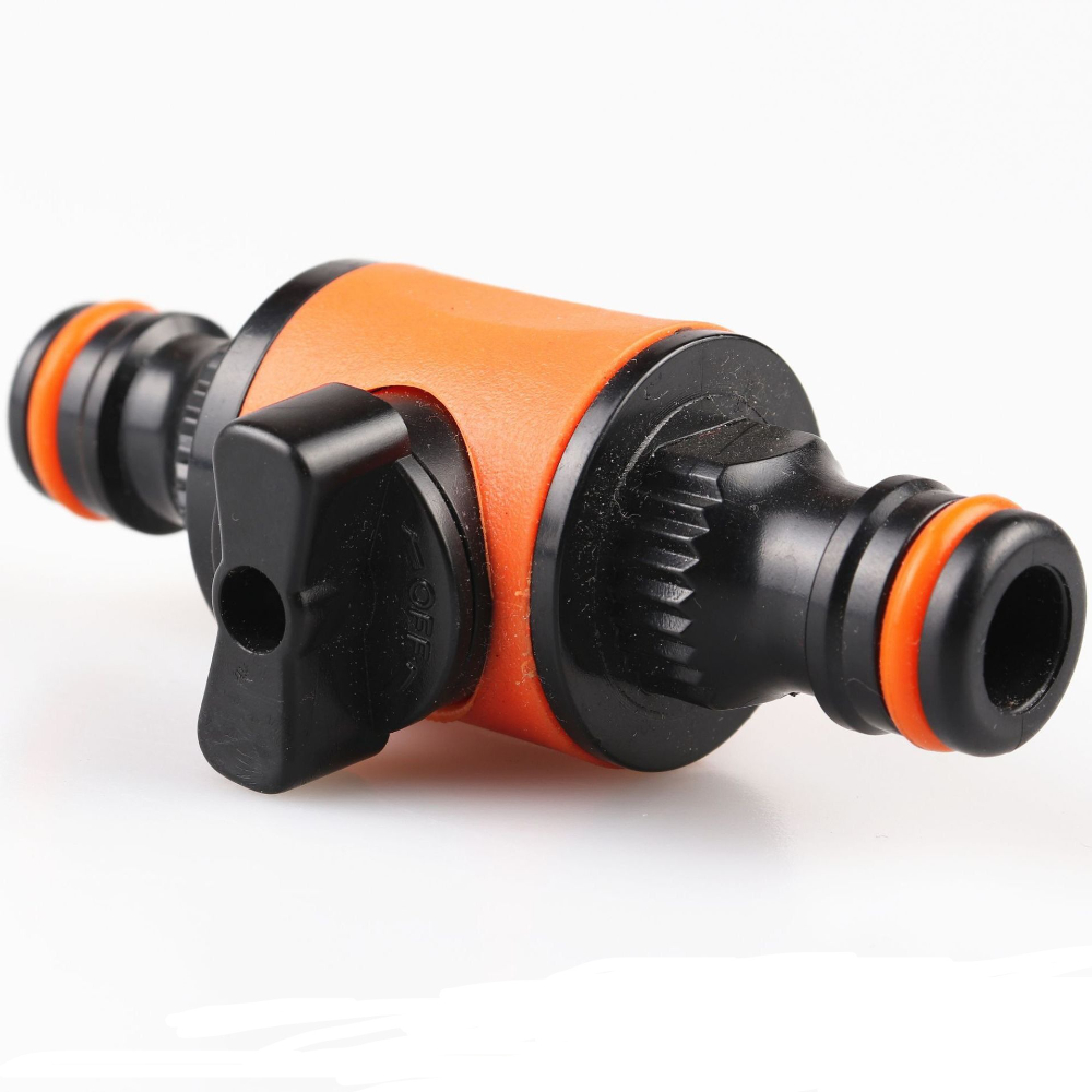 1-30Pcs Garden Hose Shut Off V - Smart Garden Tap recensie en prijs