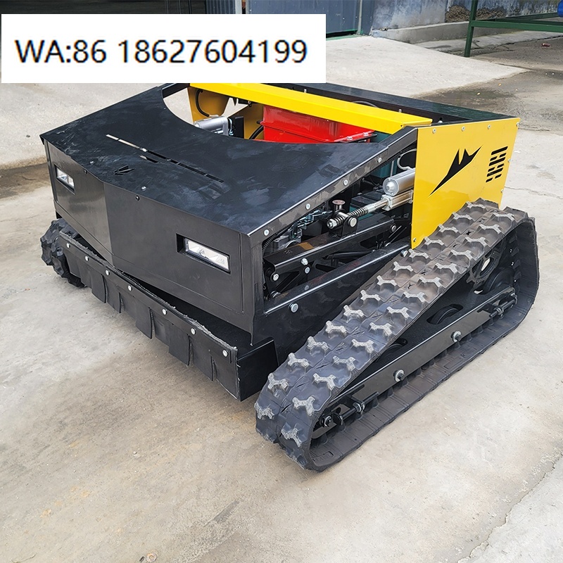 800mm Width Automatic Lawn Mow - Smart Garden Ai recensie en prijs