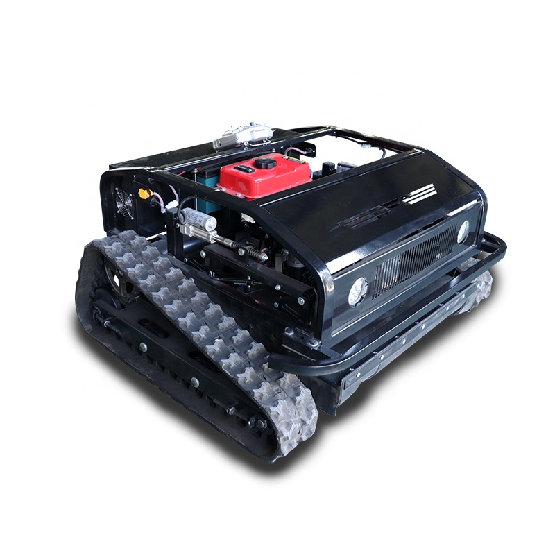 800mm Width Automatic Lawn Mow - Smart Garden Ai recensie en prijs