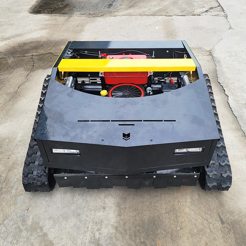 800mm Width Automatic Lawn Mow - Smart Garden Ai recensie en prijs