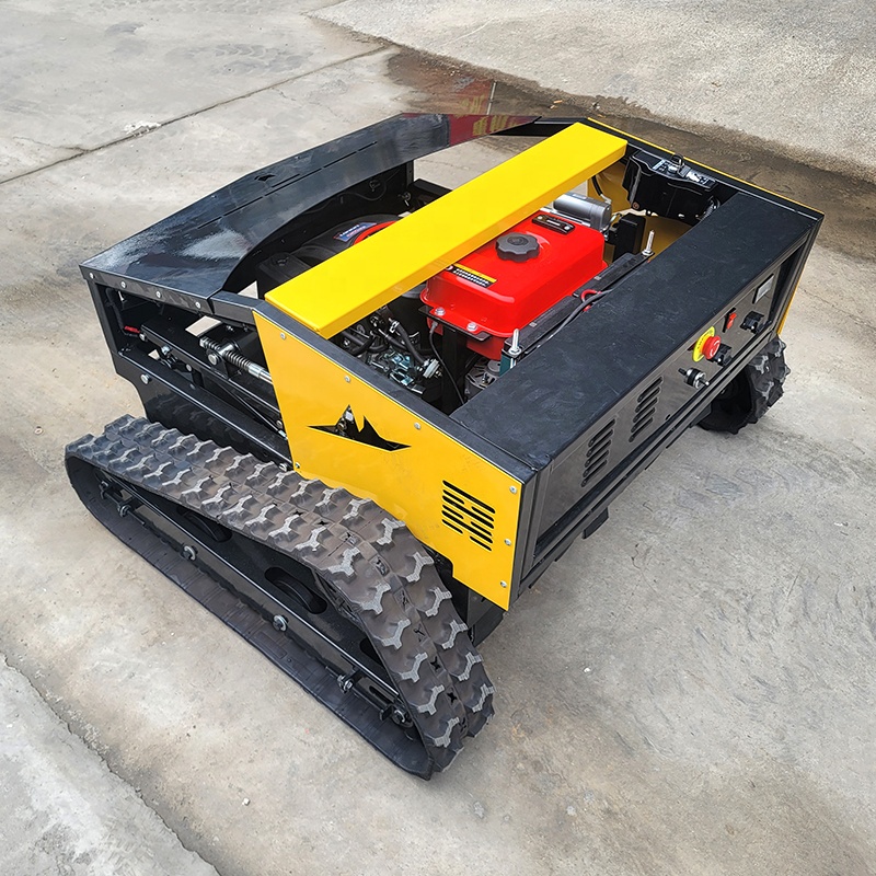 800mm Width Automatic Lawn Mow - Smart Garden Ai recensie en prijs