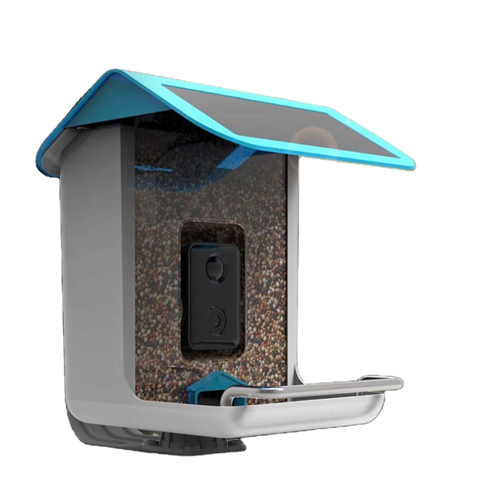 Wildlife Wireless   AI Identif - Smart Garden Ai recensie en prijs