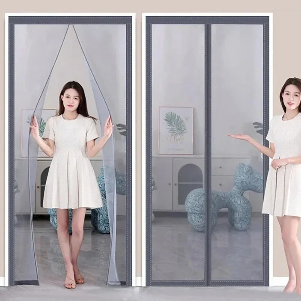 Magnetic Mosquito Net Door Win - Smart Garden Gate recensie en prijs
