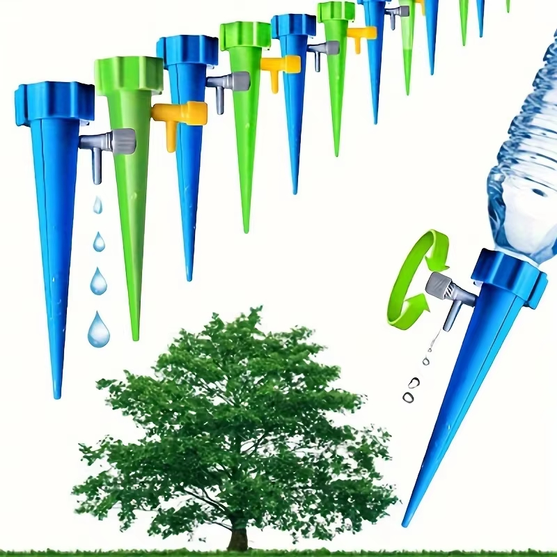 Garden Sprinkler Automatic Dri - Smart Garden recensie en prijs