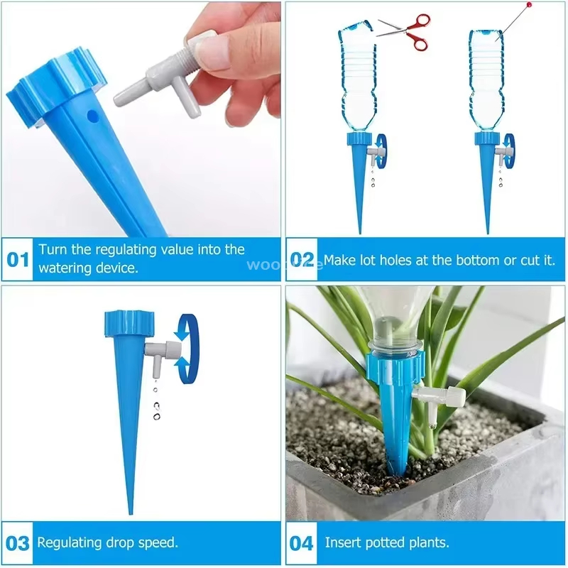 Garden Sprinkler Automatic Dri - Smart Garden recensie en prijs
