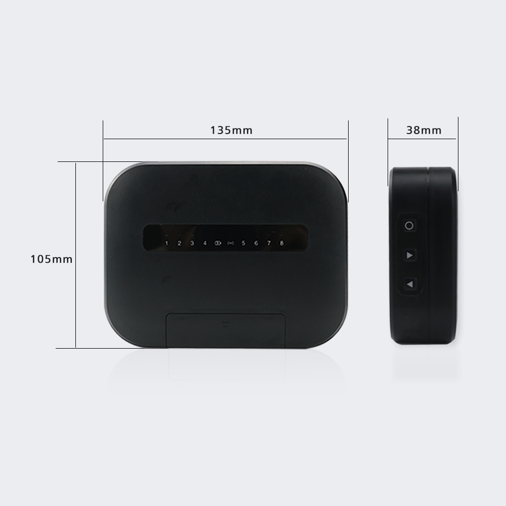 8 Zones Wifi Tuya Smart Garden - Smart Garden Sprinkler recensie en prijs