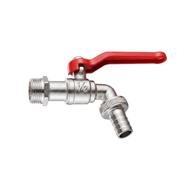 Iron control handle garden fau - Smart Garden Tap recensie en prijs