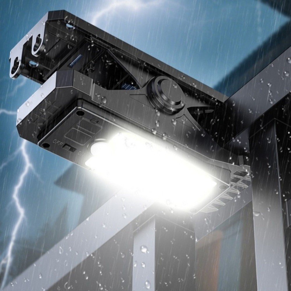 Clip On Solar Clip-on Lamp Sma - Smart Garden Smart Fence recensie en prijs