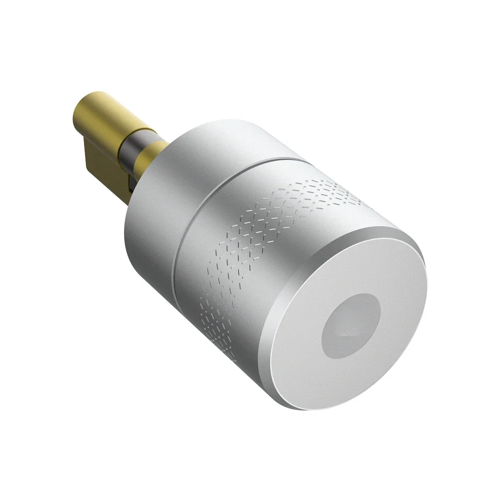 M501 Wehere Tuya Smart Door Lo - Smart Garden Door Lock recensie en prijs