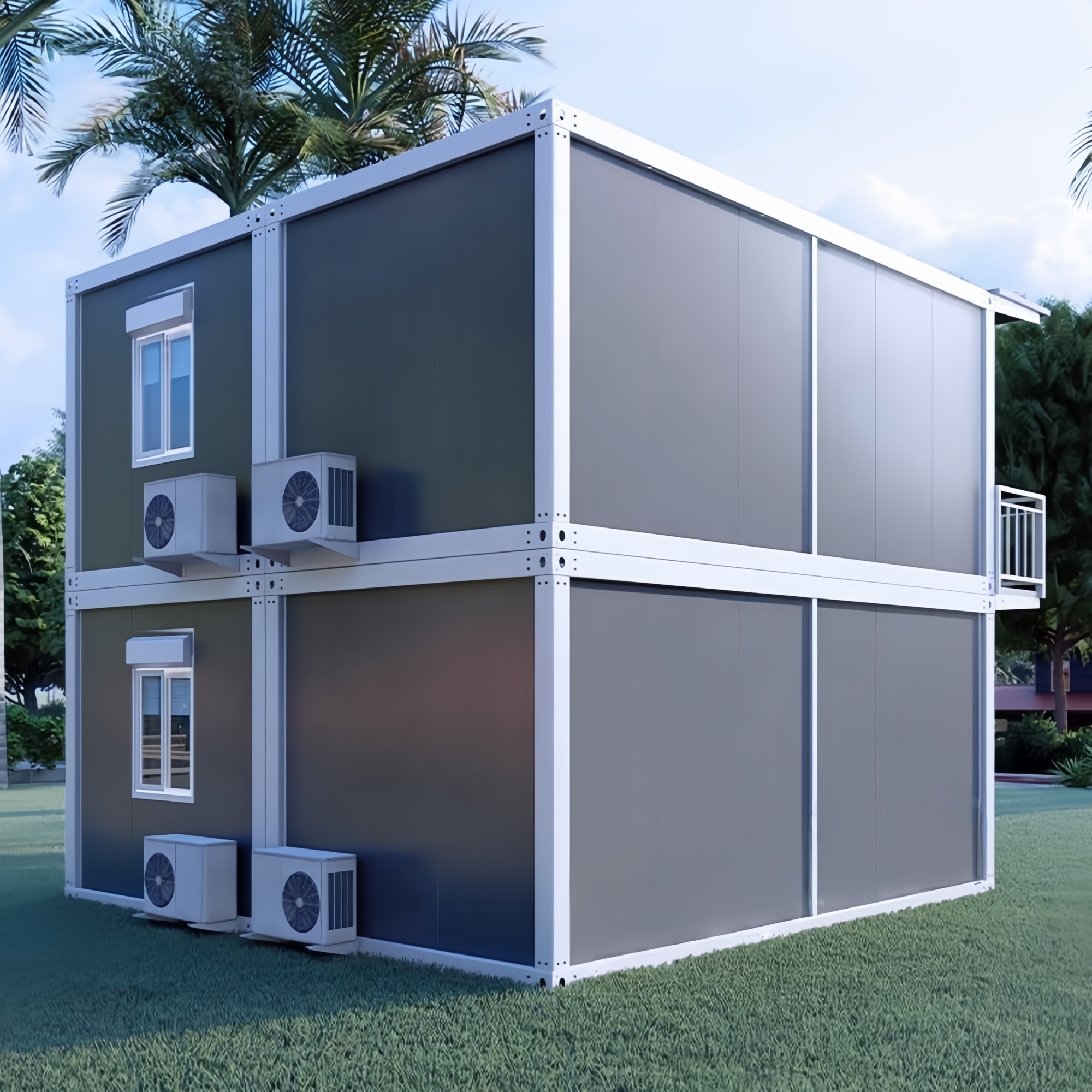 Smart Cloud Residence AI Famil - Smart Garden Ai recensie en prijs