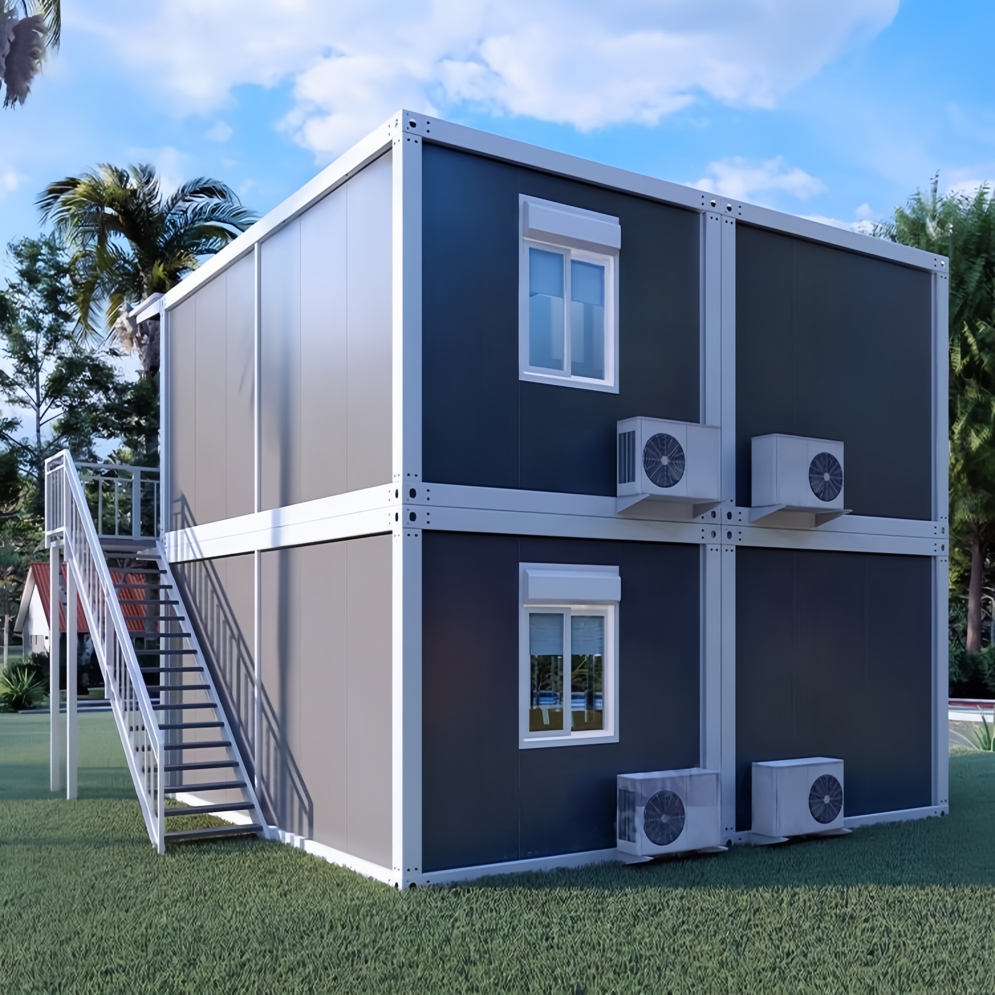 Smart Cloud Residence AI Famil - Smart Garden Ai recensie en prijs