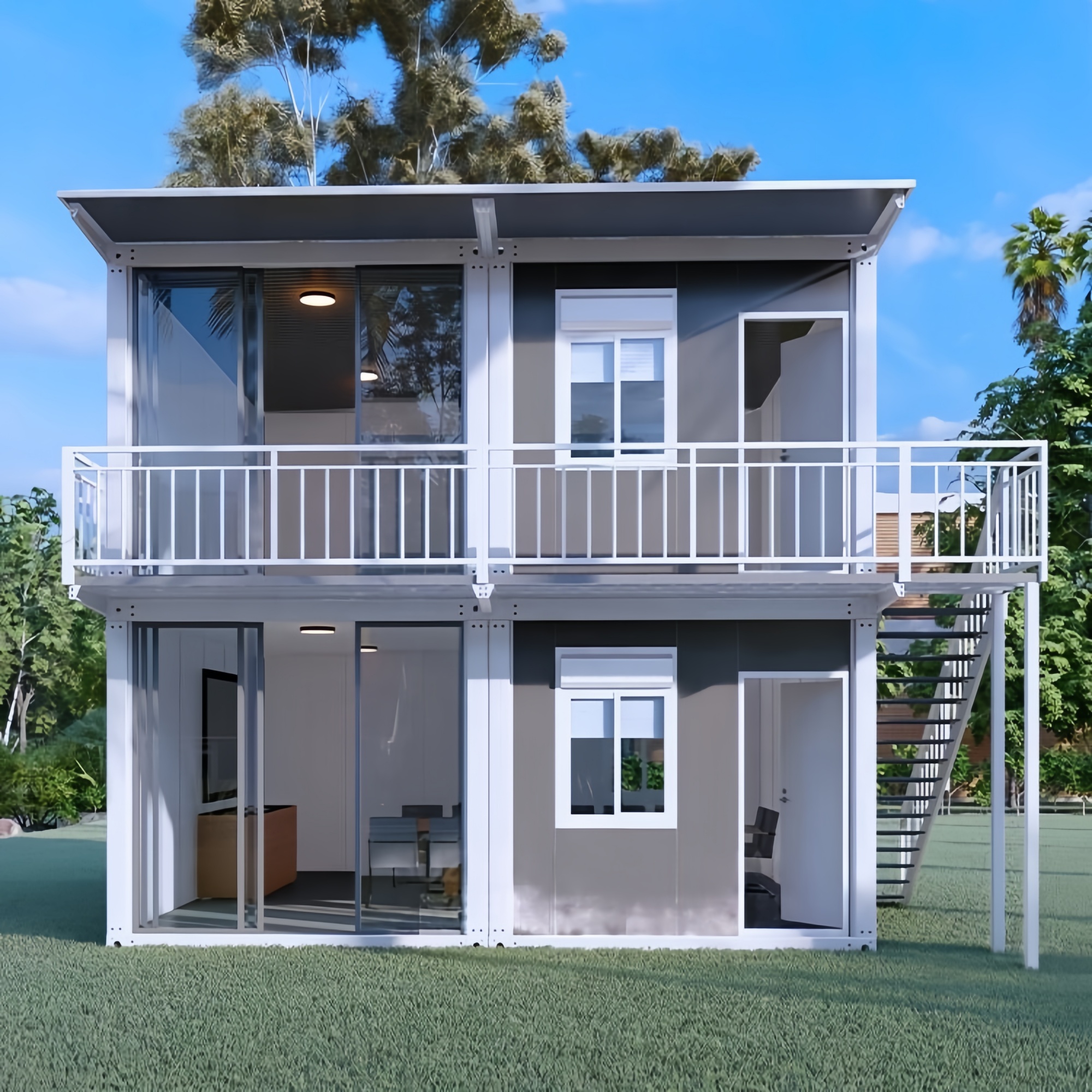 Smart Cloud Residence AI Famil - Smart Garden Ai recensie en prijs
