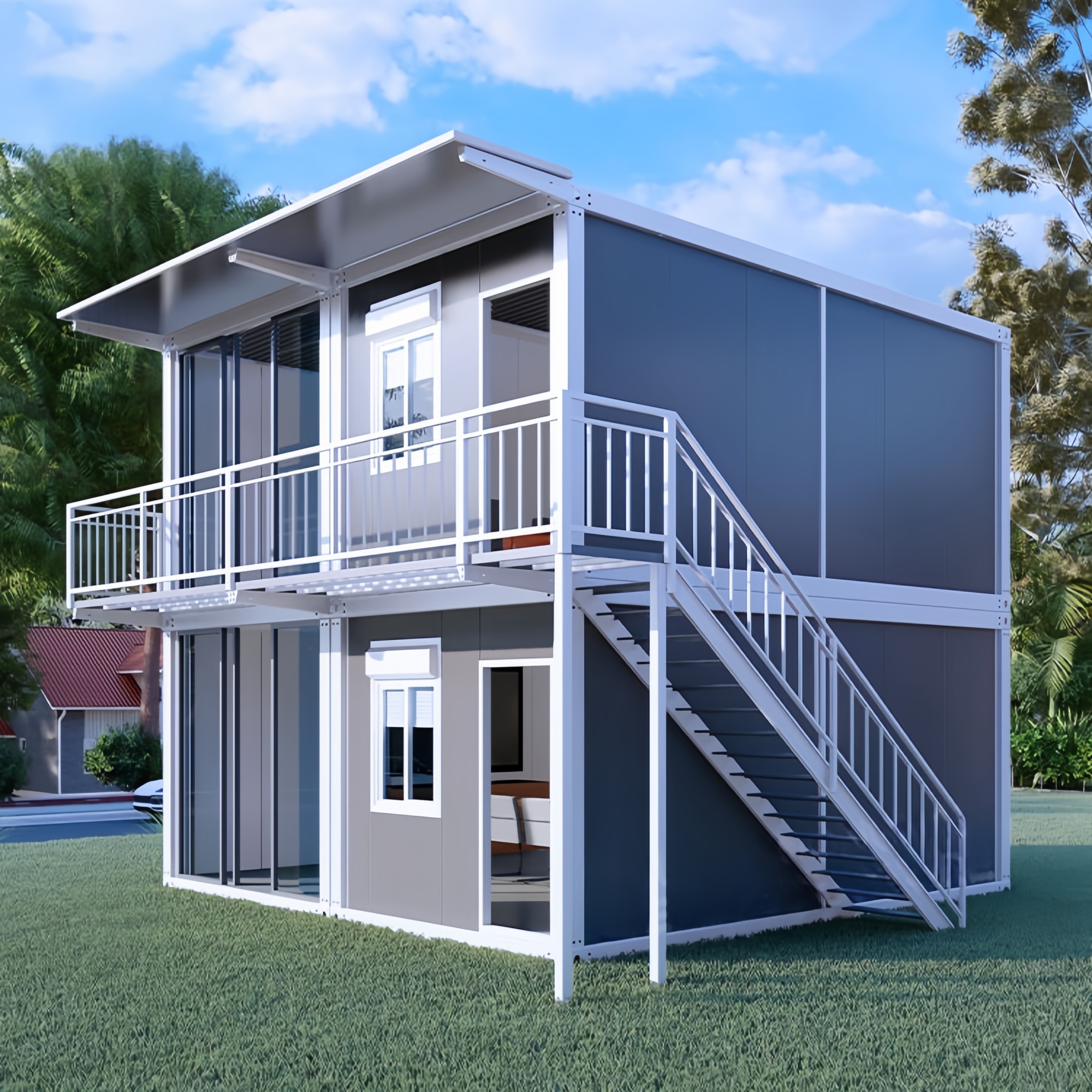Smart Cloud Residence AI Famil - Smart Garden Ai recensie en prijs