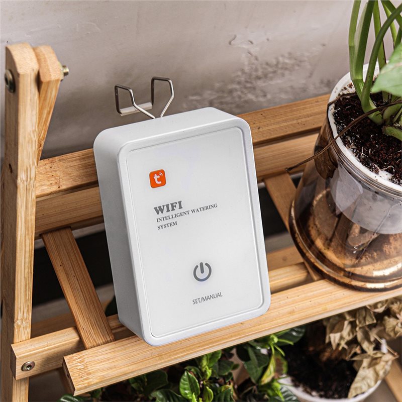 ABMR-Tuya Smart Wifi Garden Co - Smart Garden In Home recensie en prijs