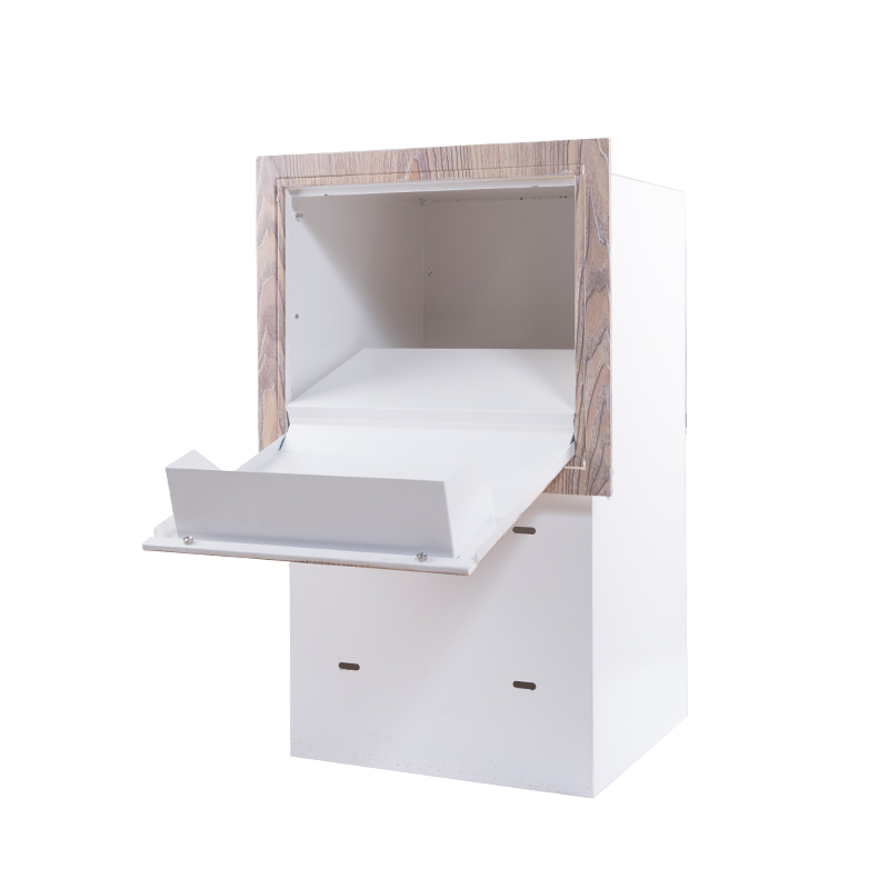 Smart Shop Parcel Delivery Box - Smart Garden Smart Fence recensie en prijs