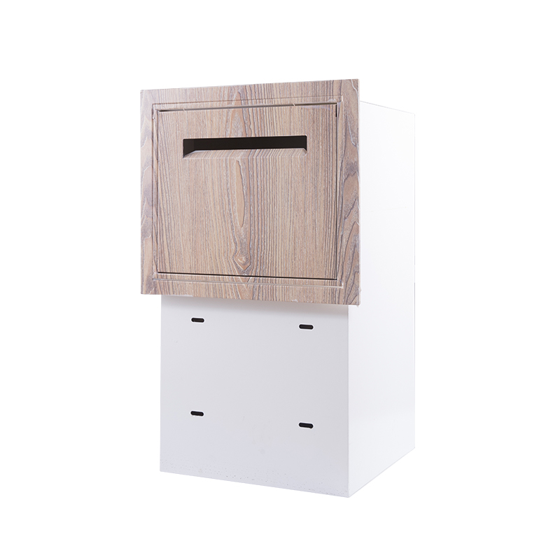 Smart Shop Parcel Delivery Box - Smart Garden Smart Fence recensie en prijs