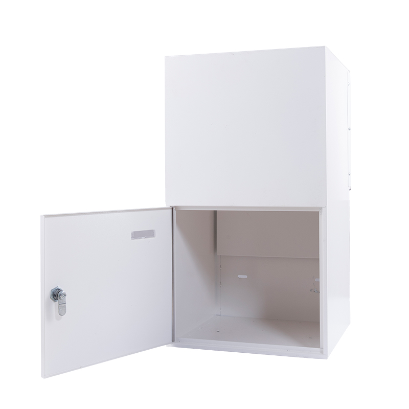 Smart Shop Parcel Delivery Box - Smart Garden Smart Fence recensie en prijs