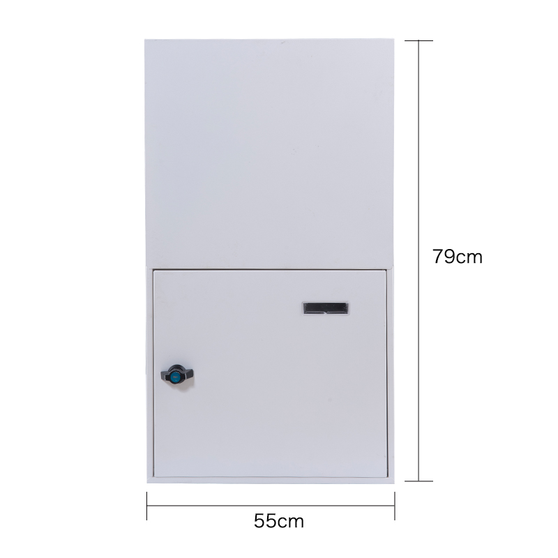 Smart Shop Parcel Delivery Box - Smart Garden Smart Fence recensie en prijs