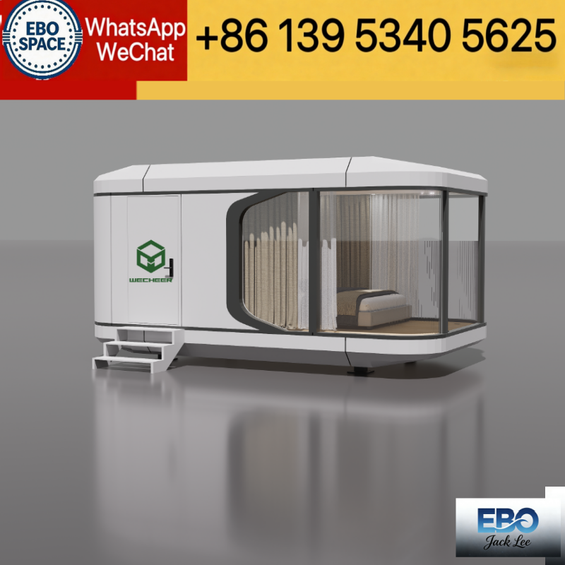 Innovative Modular Expandable  - Smart Garden Construct recensie en prijs