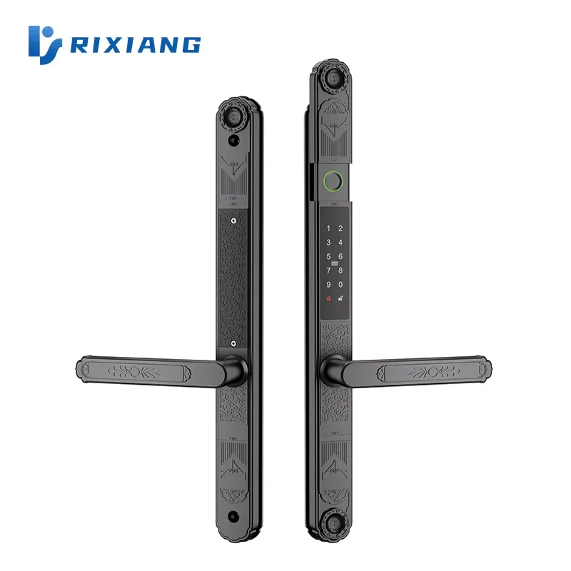 2026 Aluminum Smart Door Lock  - Smart Garden Door Lock recensie en prijs