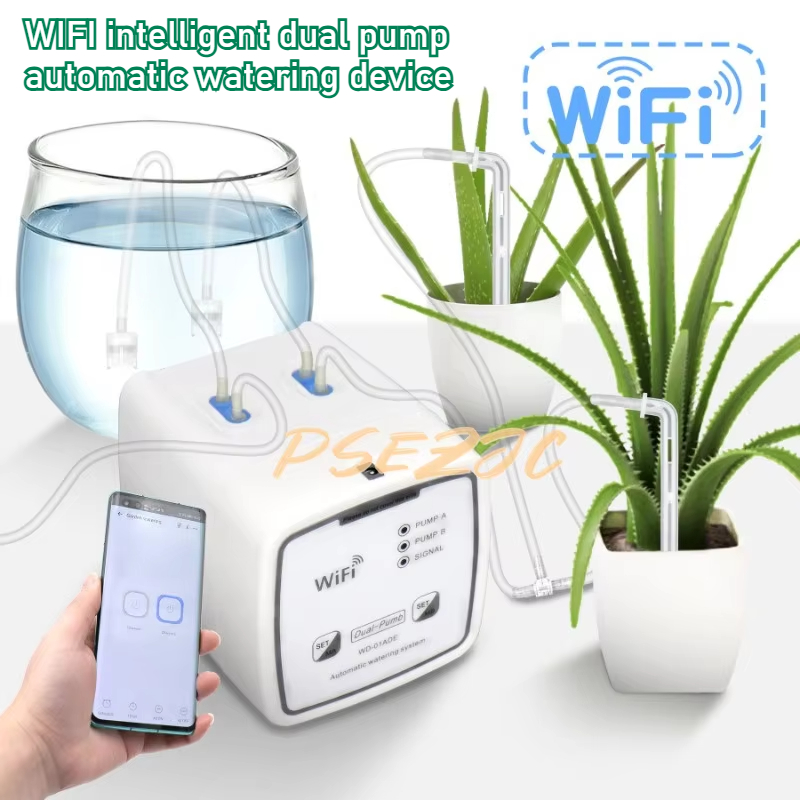 Mobile Phone Remote Control WI - Smart Garden Tools recensie en prijs
