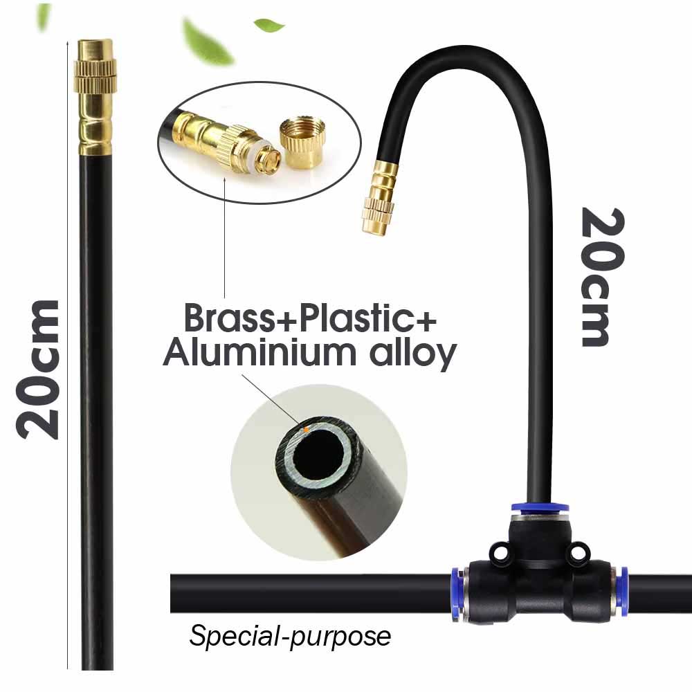 60w Self-priming Pump Misting  - Smart Garden Tools recensie en prijs