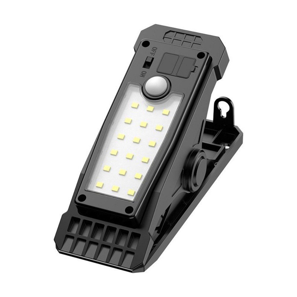 Portable Clip On Solar Clip-on - Smart Garden Smart Fence recensie en prijs