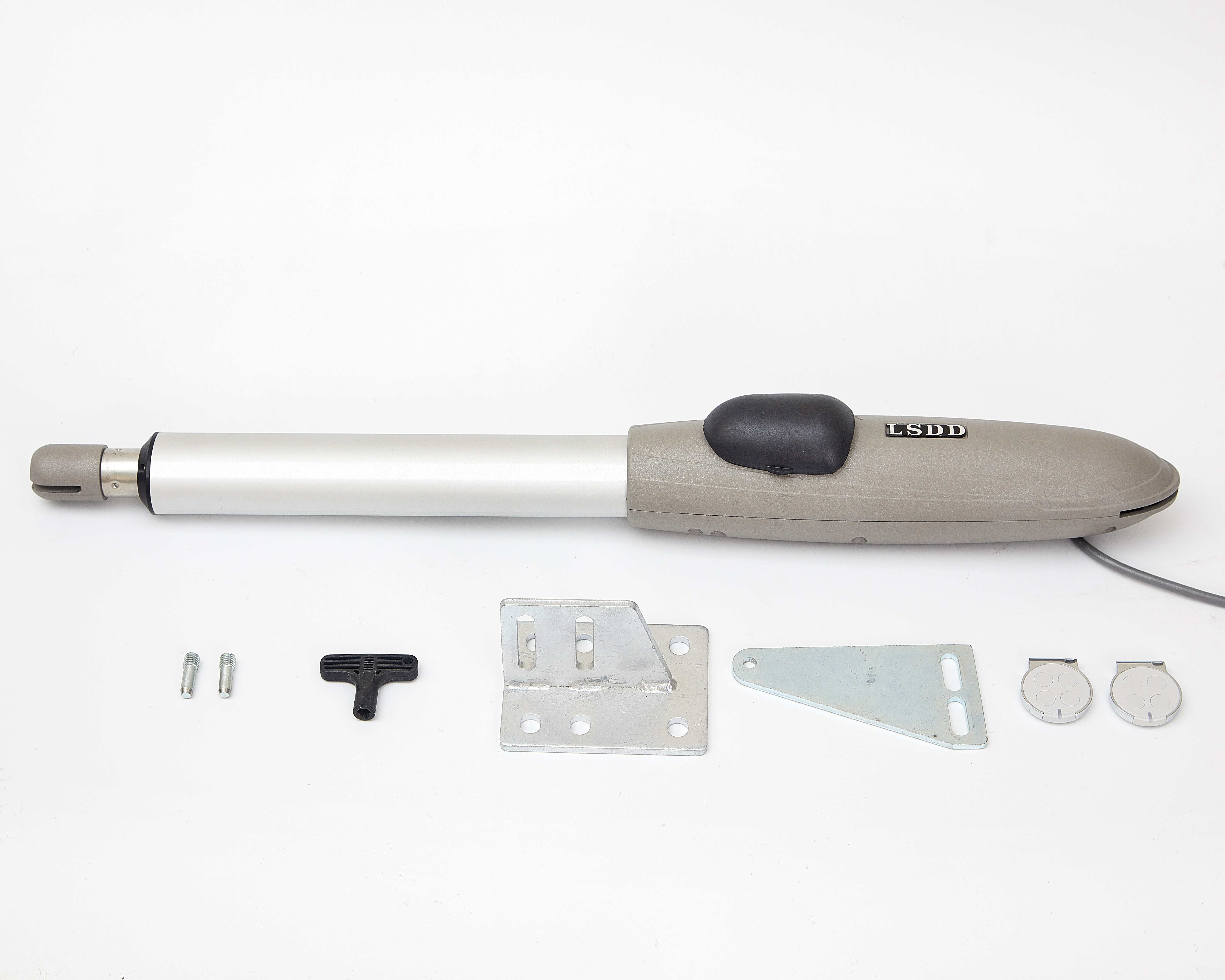 Smart Personal Garden Use Dual - Smart Garden Gate recensie en prijs