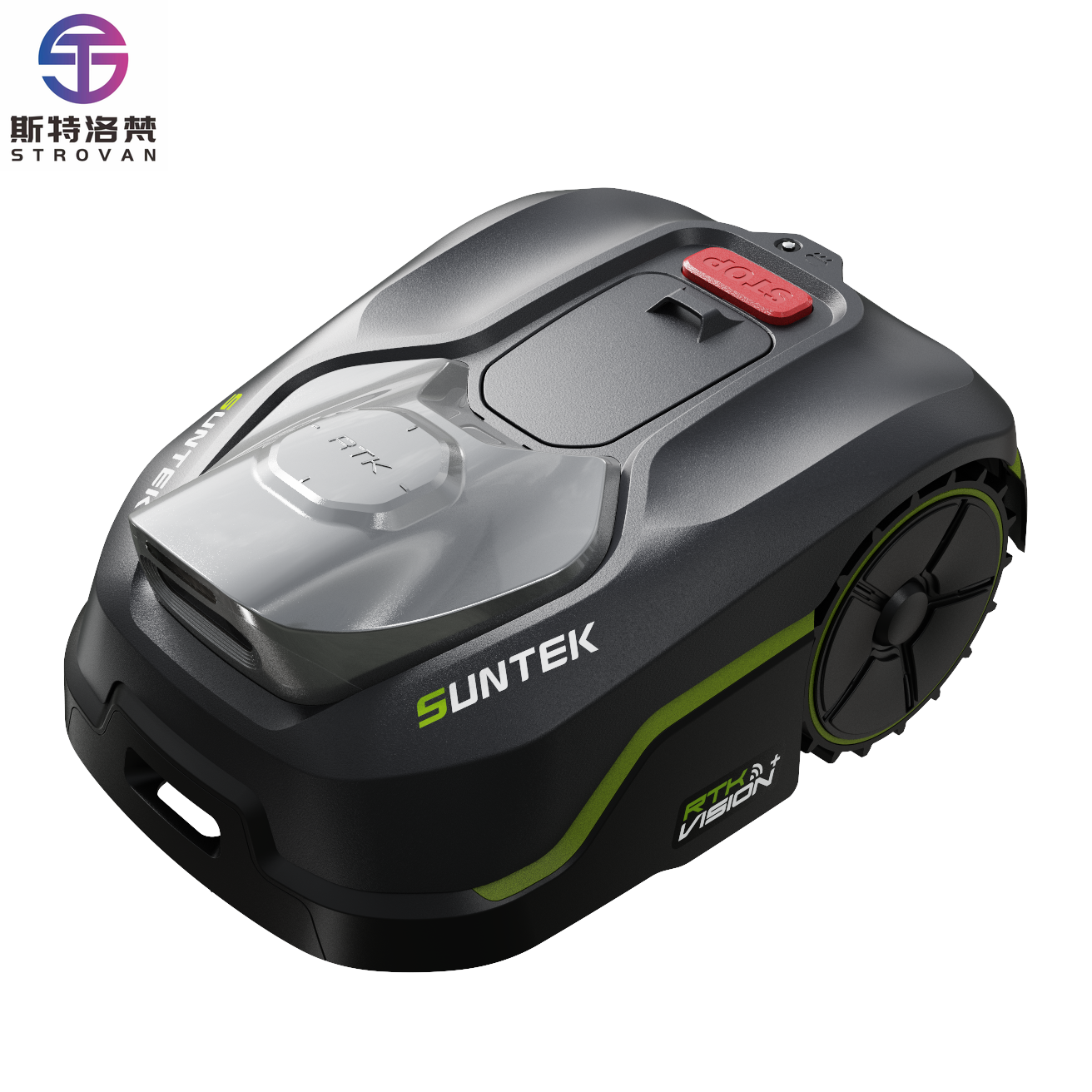 STLF WJW Rechargeable Battery  - Smart Garden Ai recensie en prijs