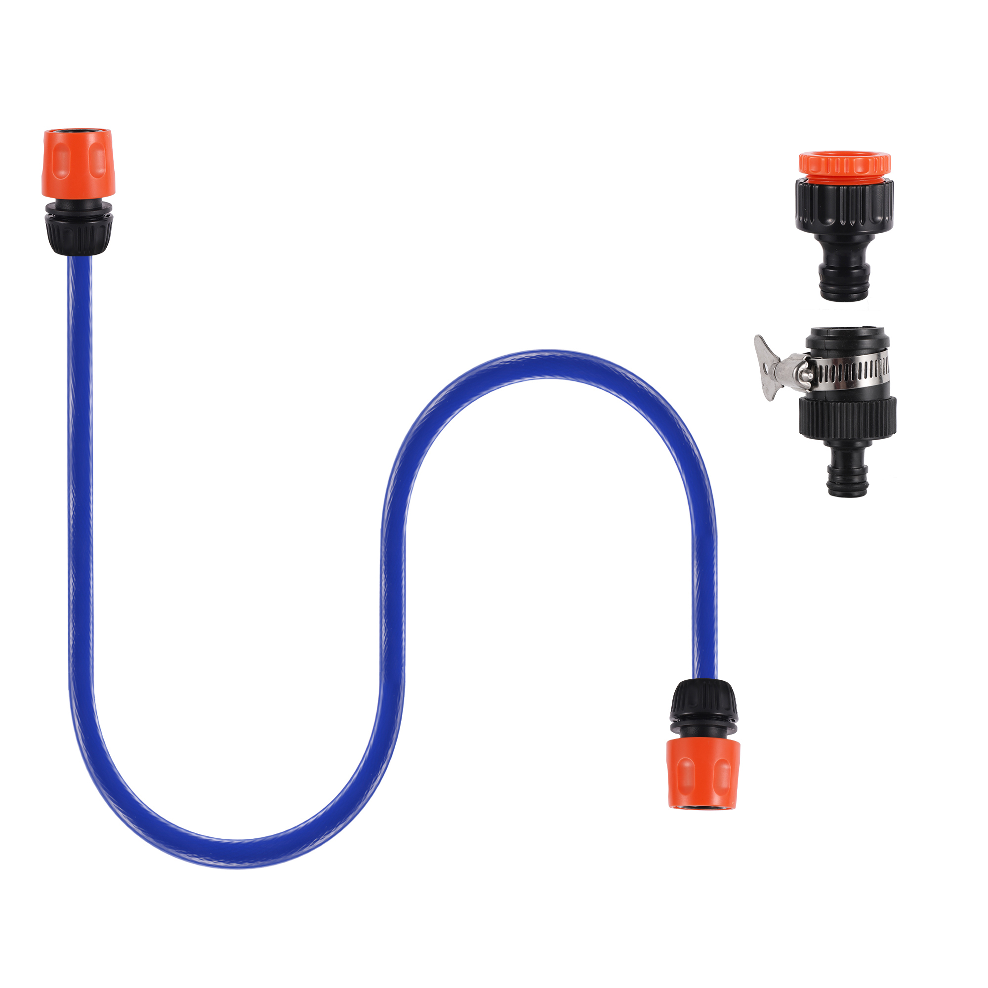 PVC Pipe Garden Agriculture Ir - Smart Garden Tap recensie en prijs