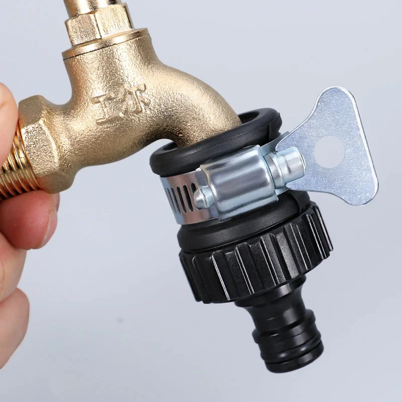 2pcs Durable Universal Water F - Smart Garden Tap recensie en prijs