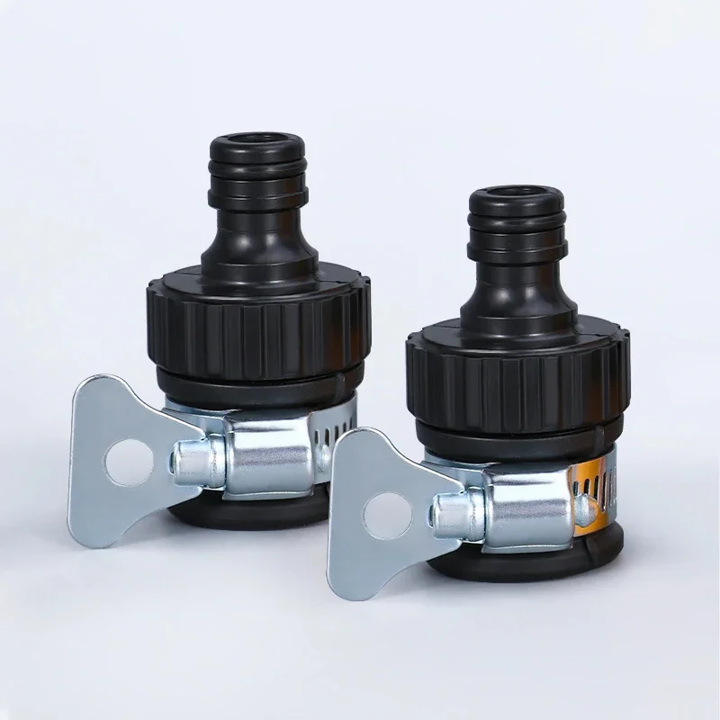 2pcs Durable Universal Water F - Smart Garden Tap recensie en prijs