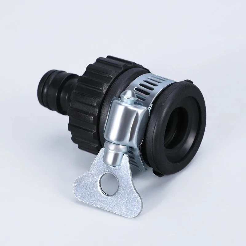 2pcs Durable Universal Water F - Smart Garden Tap recensie en prijs