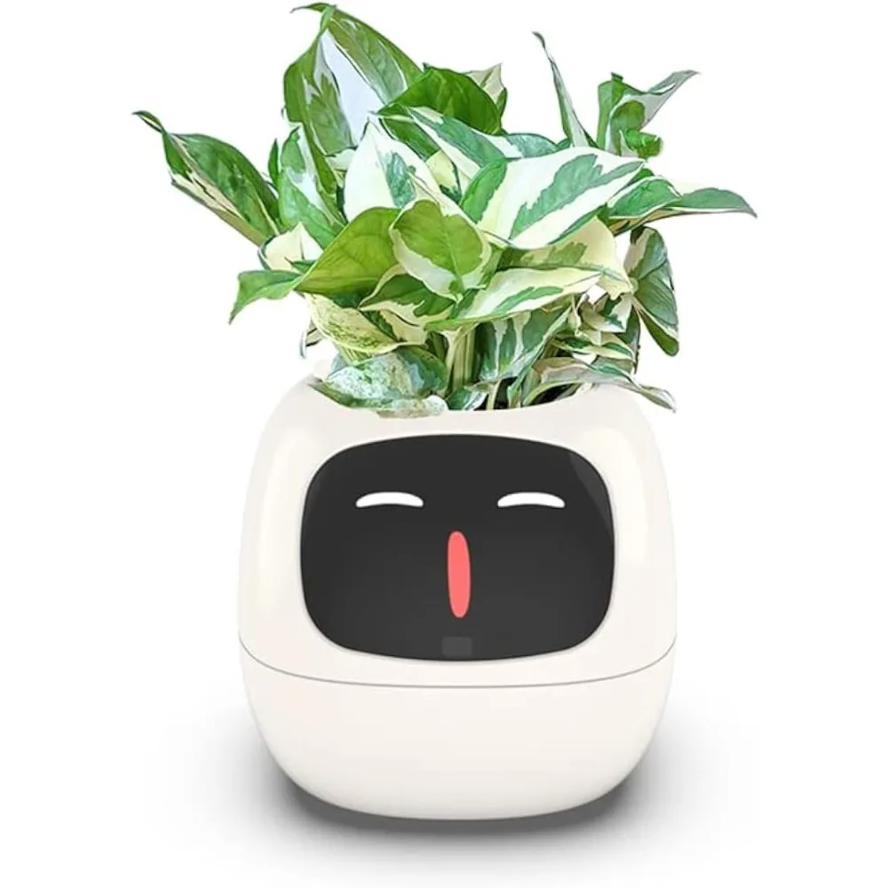 Smart Flowerpot with AI Chip 7 - Smart Garden Ai recensie en prijs