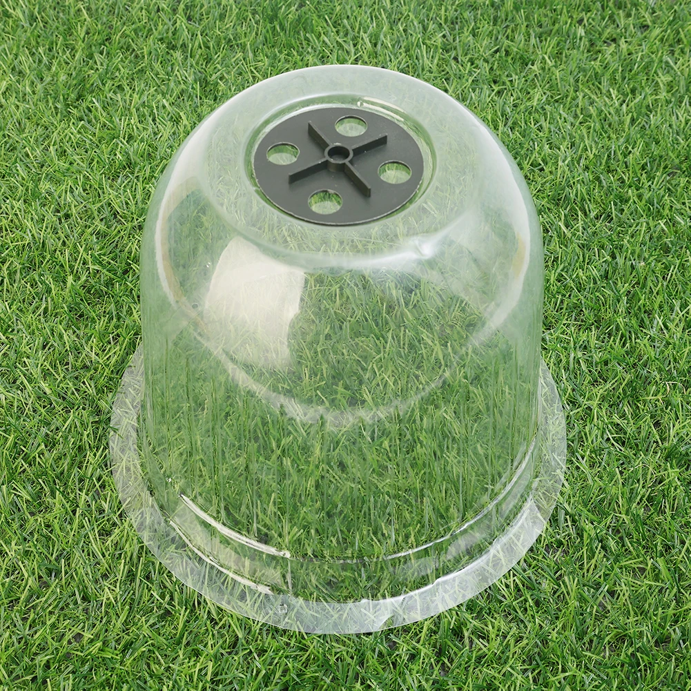 Mini Plastic Greenhouse Frost  - Smart Garden Domes recensie en prijs