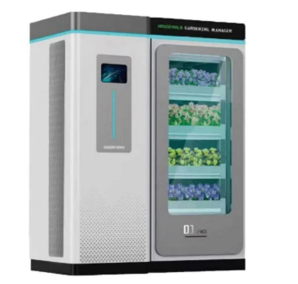 Hydroponic Grow System Greenho - Smart Garden In Home recensie en prijs