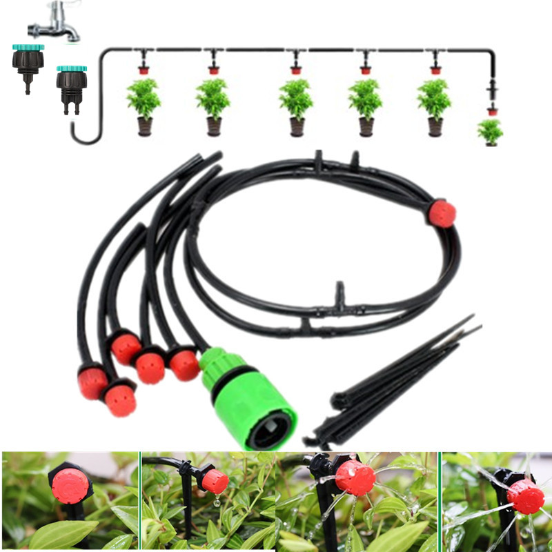 30M Smart Garden Automatic Wat - Smart Garden Domes recensie en prijs
