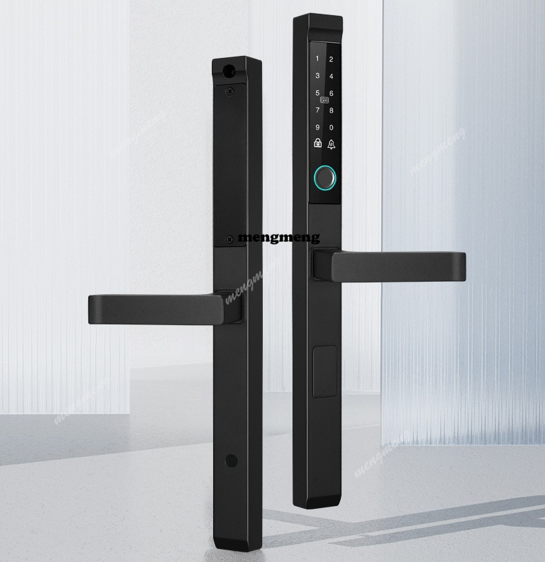 Garden double-sided waterproof - Smart Garden Door Lock recensie en prijs